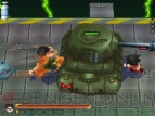 『ドラゴンボールDS2 突撃！レッドリボン軍』