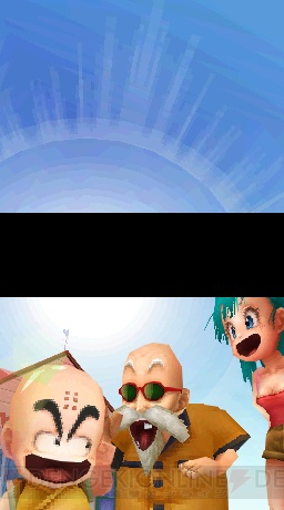 ドラゴンボールds2 は仲間のキャラクターを操作できっぞ 電撃オンライン ドラゴンボールds2 は仲間のキャラクターを操作できっぞ 電撃オンライン