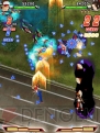 『KOF SKY STAGE』