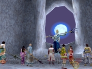 『信長の野望 Online』