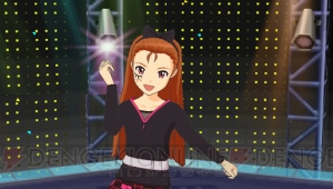 『アイマスSP』にパンクなあの衣装が！ ベスト版発売記念でミズギを無料配信!!