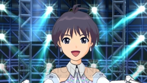 『アイマスSP』にパンクなあの衣装が！ ベスト版発売記念でミズギを無料配信!!