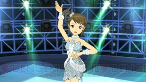 『アイマスSP』にパンクなあの衣装が！ ベスト版発売記念でミズギを無料配信!!
