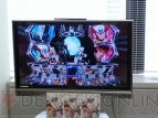 『TATSUNOKO VS. CAPCOM ULTIMATE ALL-STARS』