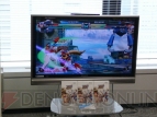 『TATSUNOKO VS. CAPCOM ULTIMATE ALL-STARS』