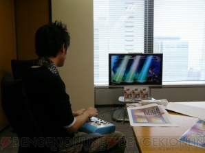 『TATSUNOKO VS. CAPCOM ULTIMATE ALL-STARS』