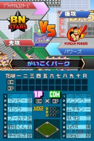 『プロ野球 ファミスタDS 2010』