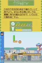 DS『コロぱた』画像