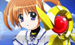 フェイトに片思いするなのはの物語!? 劇場版『リリカルなのは』舞台あいさつレポ