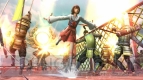 『戦国BASARA3』