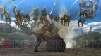 『戦国BASARA3』
