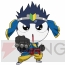 『ケロロRPG』