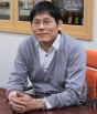 堀川代表取締役を直撃