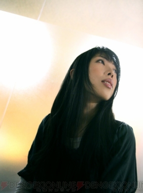 自身のアルバム収録曲について歌手のいとうかなこさんが語る 電撃オンライン