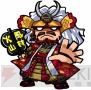 『全国武将これくしょん～ぶしょこれ』