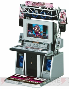 beatmania IIDX』のミニ筐体をプライズ化！ 29日より投入 - 電撃