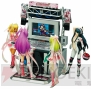 KONAMI