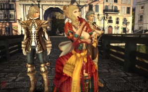 コミック版 Ge 主役のミスティリーゼと巡る コインブラ ぶらぶら紀行 電撃オンライン