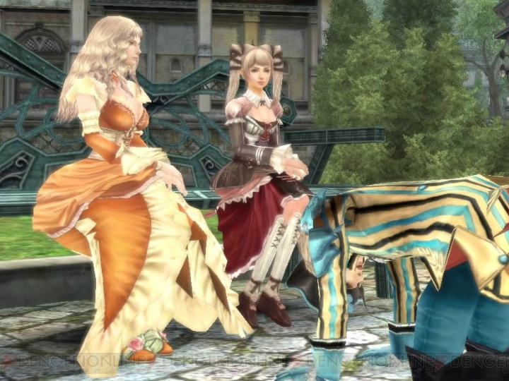 コミック版『GE+』主役のミスティリーゼと巡る“コインブラ”ぶらぶら紀行