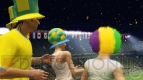 『2010 FIFA ワールドカップ 南アフリカ大会』
