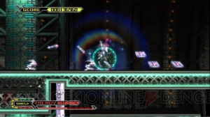 グラフィックHD化＆オリジナル版収録！ PS3版『テグザーネオ』