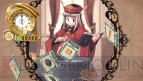 『ユーディーのアトリエ～グラムナートの錬金術士～囚われの守人』