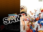 『TATSUNOKO VS. CAPCOM ULTIMATE ALL-STARS』