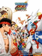 『TATSUNOKO VS. CAPCOM ULTIMATE ALL-STARS』