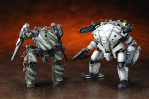 『ロスト プラネット 2』イーカプ限定版はアクションフィギュア付