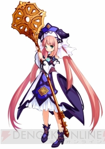 時を越えた錬金術士がPSPで復活！ 新キャラも登場する『ユーディーのアトリエ』