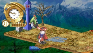 時を越えた錬金術士がPSPで復活！ 新キャラも登場する『ユーディーのアトリエ』