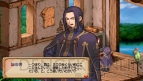 『ユーディーのアトリエ～グラムナートの錬金術士～囚われの守人』