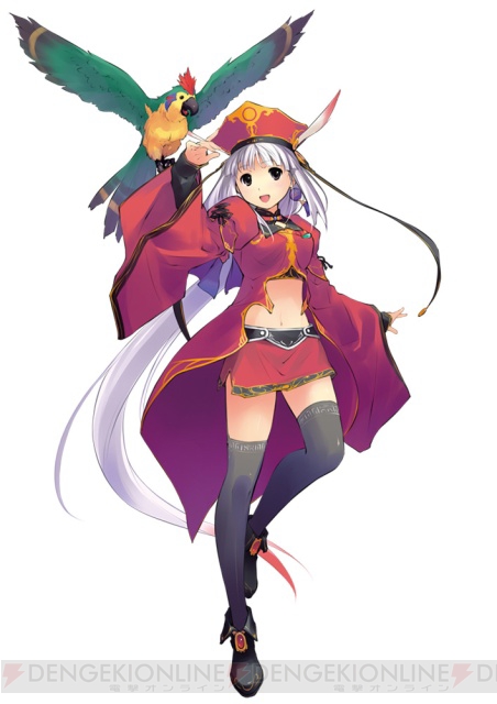 時を越えた錬金術士がPSPで復活！ 新キャラも登場する『ユーディーのアトリエ』