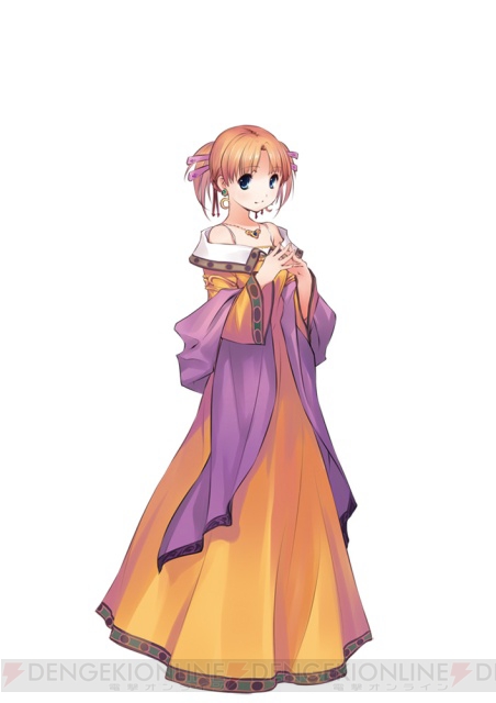 時を越えた錬金術士がPSPで復活！ 新キャラも登場する『ユーディーのアトリエ』