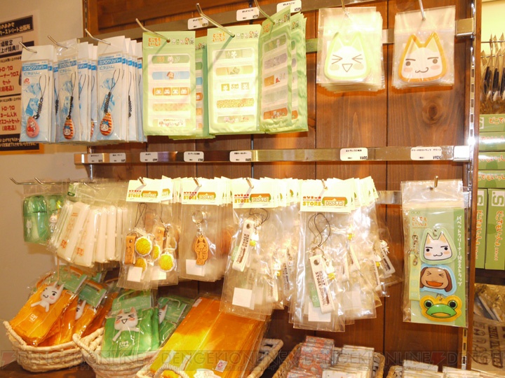 電撃 四方八方トロクロ尽くし 東京駅に どこいつ トロのおみせが開店ですニャ