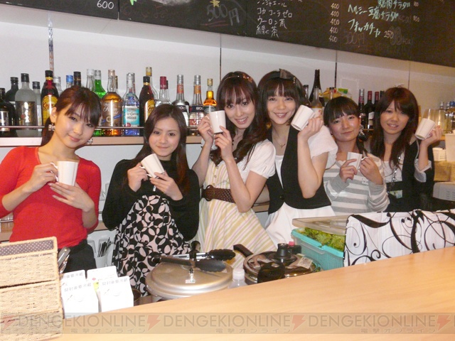 秋山莉奈さんと芳賀優里亜さんが代々木にカフェをオープン！ 開店は2月1日