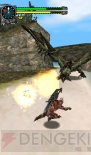 『モンスターハンター モバイル』