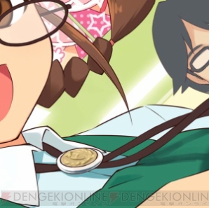 アイドルマスター G’s誌上CMオーディション