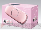 『PSP「プレイステーション・ポータブル」JILLSTUART 「Sweet Limited Package」』