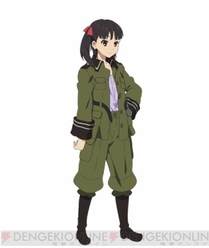 『ソ・ラ・ノ・ヲ・ト 乙女ノ五重奏』