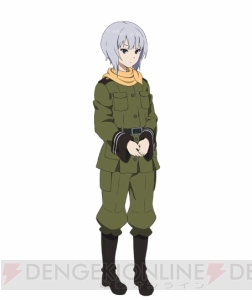 金管五重奏に乙女が奮闘！ 『ソ・ラ・ノ・ヲ・ト』がAVGに!!