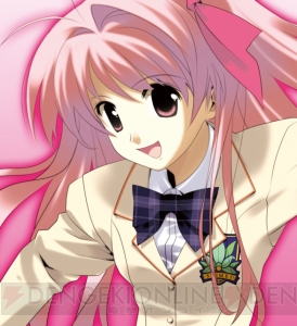 Naoさんのメジャー1stシングルは らぶchu Chu のopテーマ 電撃オンライン