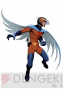 『TATSUNOKO VS. CAPCOM ULTIMATE ALL-STARS』