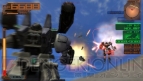 『アーマード・コア ラストレイヴン ポータブル』