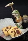『モンスターハンター』