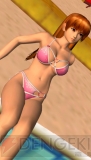 『DEAD OR ALIVE Paradise』