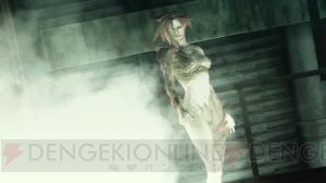 T-Veronicaの脅威！ 『バイオ DC』新たなクリーチャーを公開