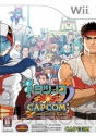 『TATSUNOKO VS. CAPCOM ULTIMATE ALL-STARS』