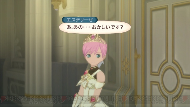 『テイルズ オブ ヴェスペリア』新たな衣装はキャラの最強装備!?