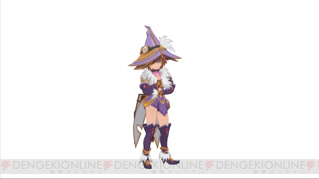『テイルズ オブ ヴェスペリア』新たな衣装はキャラの最強装備!?